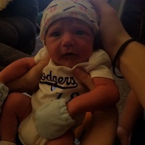 Meet your Posher, Ryan